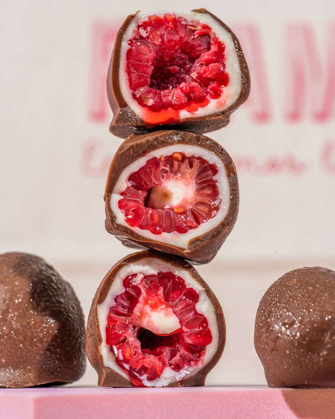 Una dulce historia de amistad, innovación y emprendimiento en tiempos de incertidumbre
