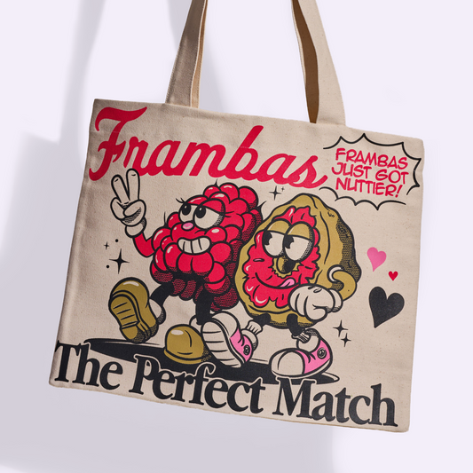 Frambas Totebag