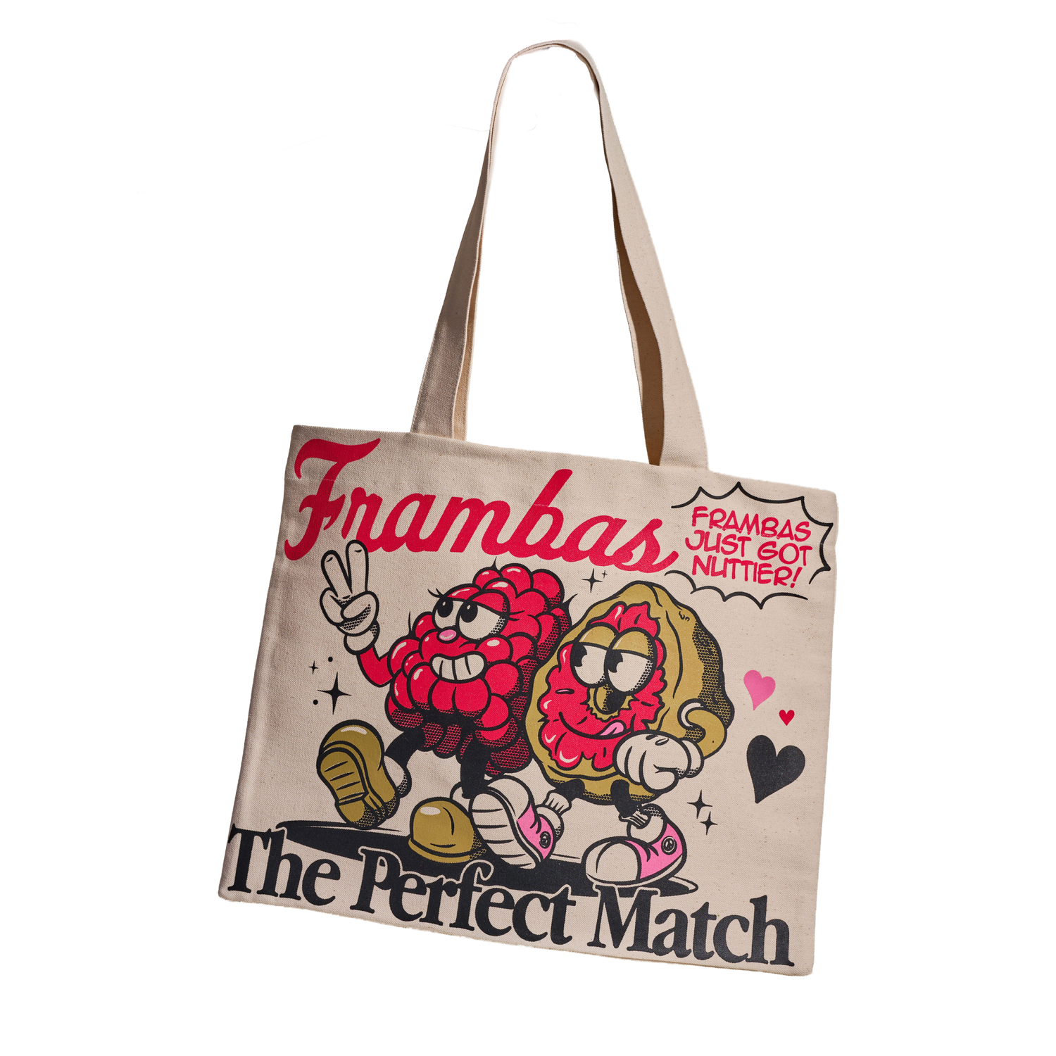 Merch Frambas