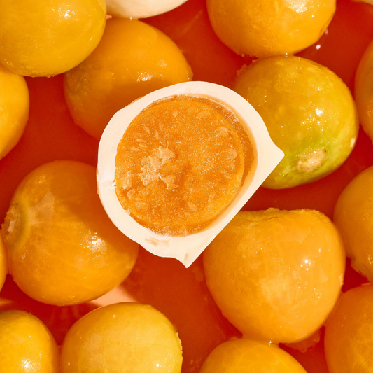 Chuvs Chocolate Blanco