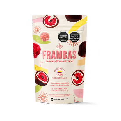 FRAMBAS ORIGINAL ✷ 110GR