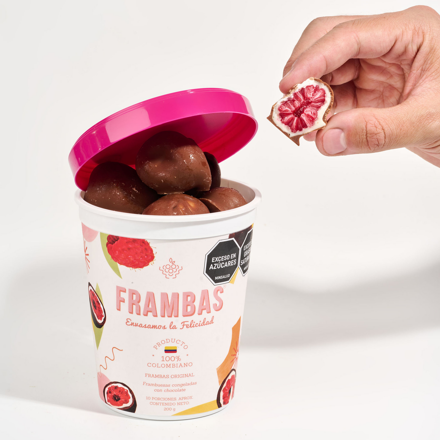 Frambas Original
