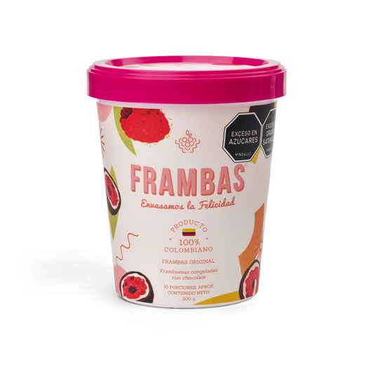 Frambas Original
