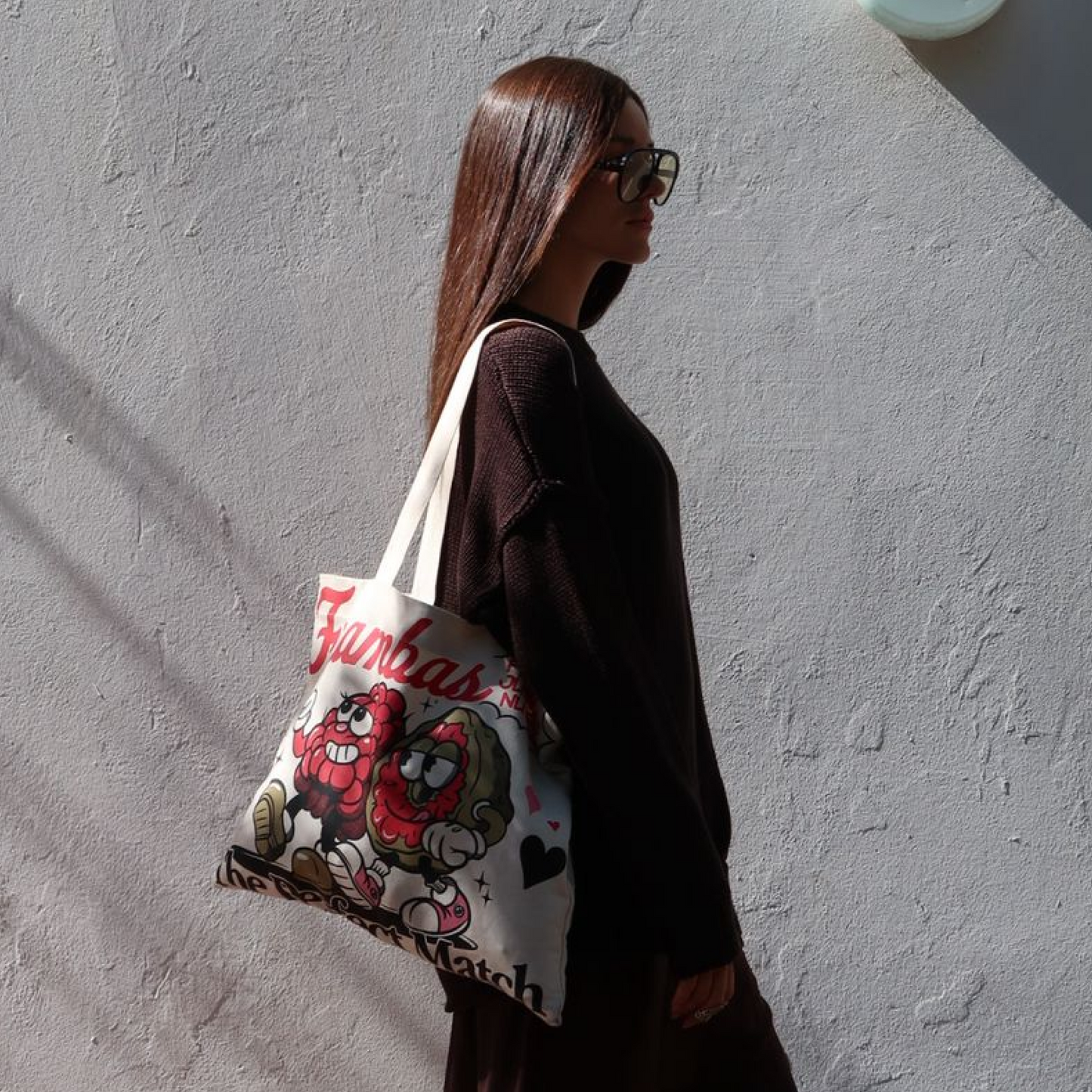 Frambas Totebag