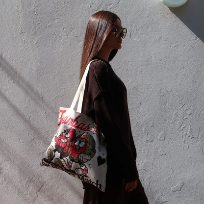 Frambas Totebag