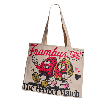Frambas Totebag
